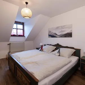 Apartment Am Riedfeld, Seefeld (Bavaria)